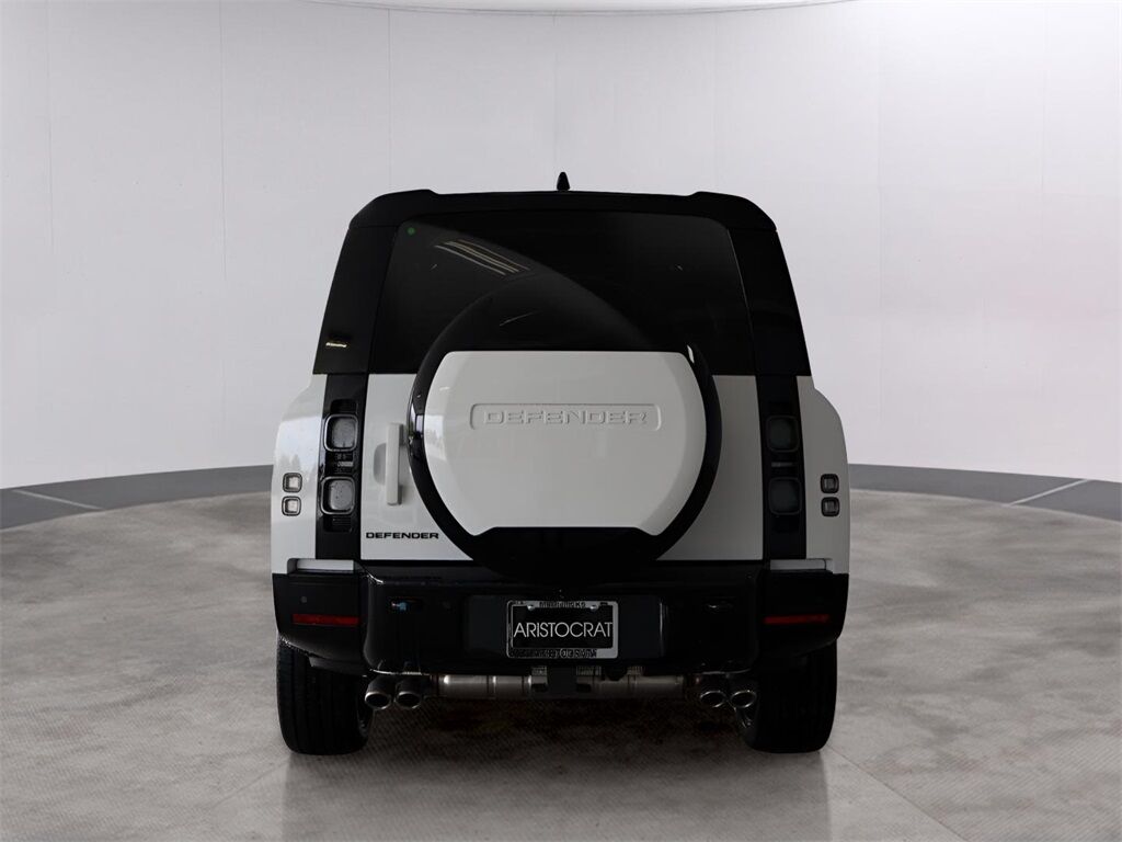 2025 Land Rover Defender 130 V8 San Clemente CA