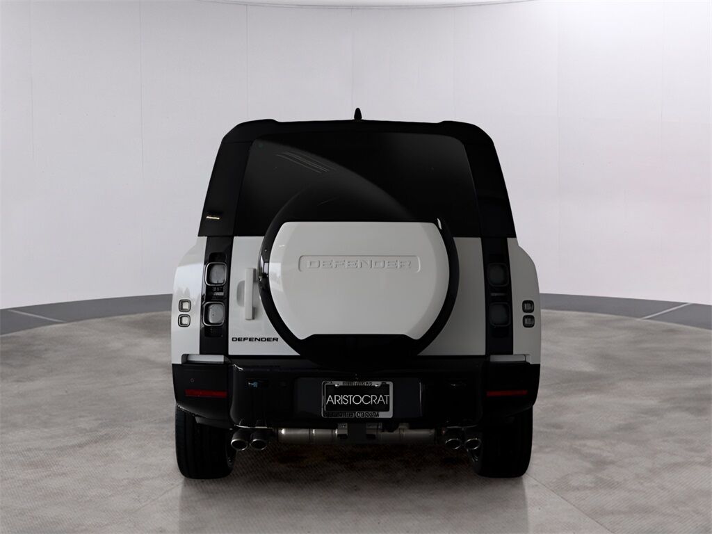 2025 Land Rover Defender 130 V8 San Clemente CA