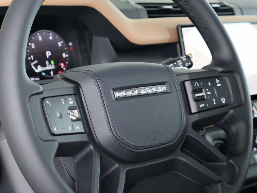 2025 Land Rover Defender 130 V8 San Clemente CA