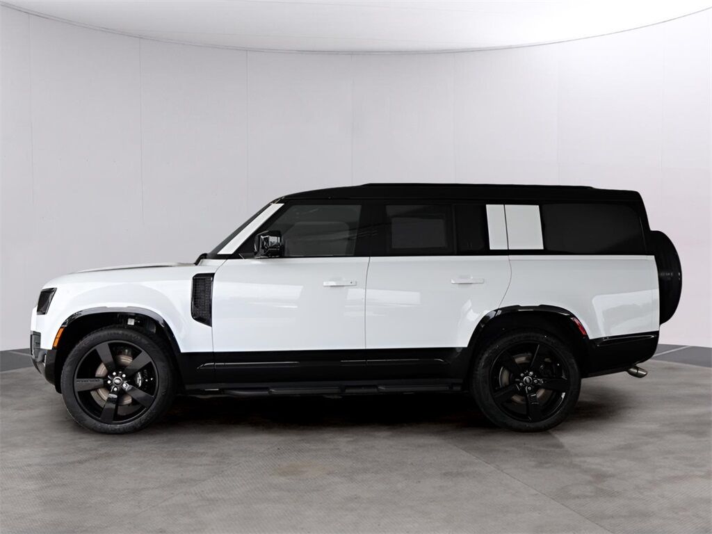 2025 Land Rover Defender 130 V8 San Clemente CA