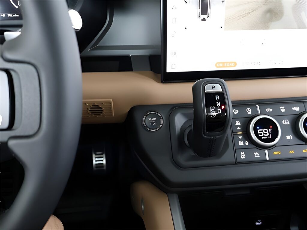 2025 Land Rover Defender 130 V8 San Clemente CA