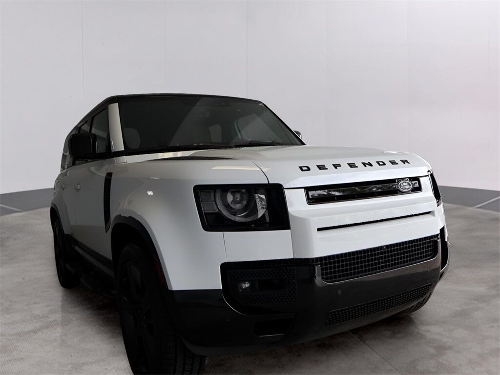 2025 Land Rover Defender 130 V8 San Clemente CA