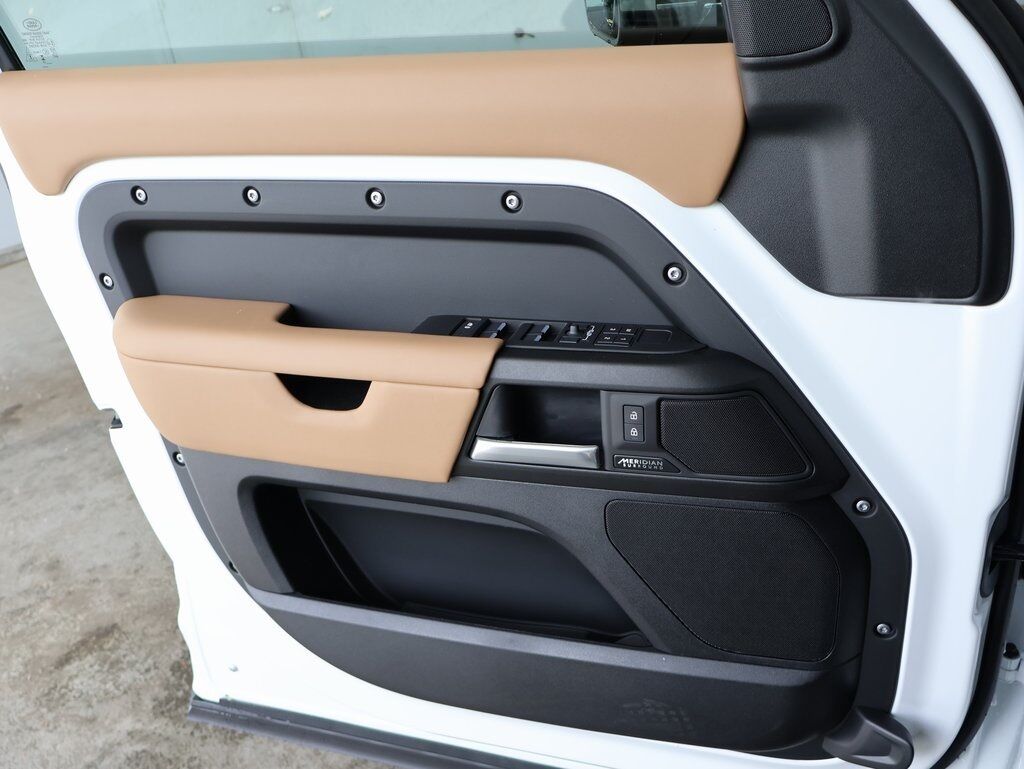 2025 Land Rover Defender 130 V8 San Clemente CA