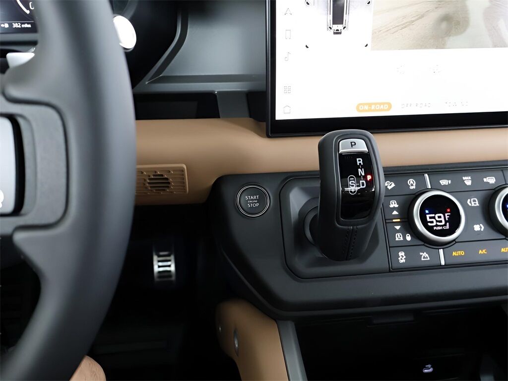 2025 Land Rover Defender 130 V8 San Clemente CA