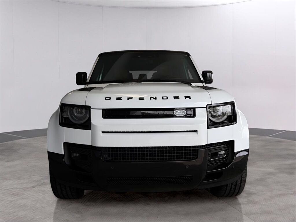 2025 Land Rover Defender 130 V8 San Clemente CA