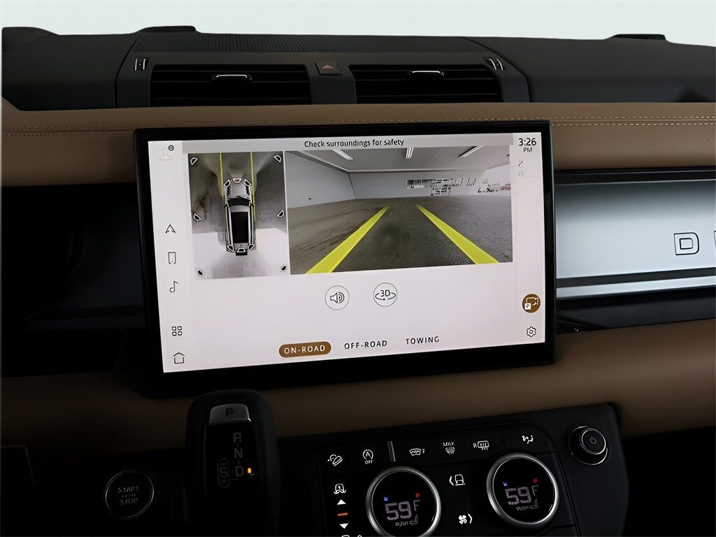2025 Land Rover Defender 130 V8 San Clemente CA