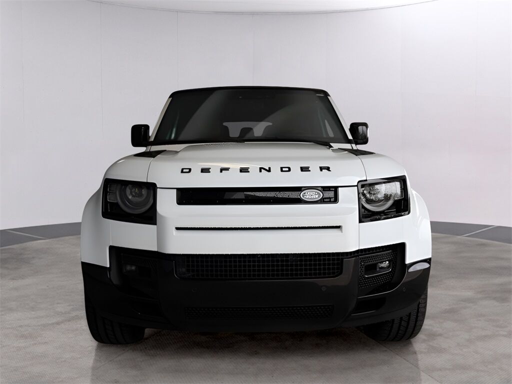2025 Land Rover Defender 130 V8 San Clemente CA