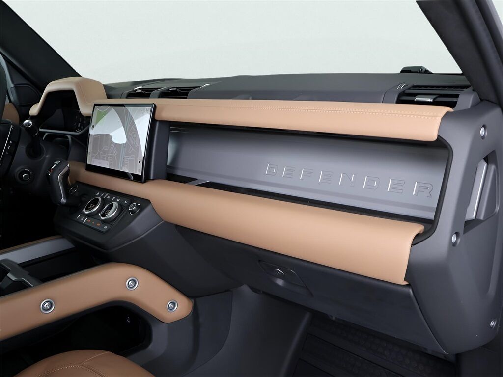 2025 Land Rover Defender 130 V8 San Clemente CA