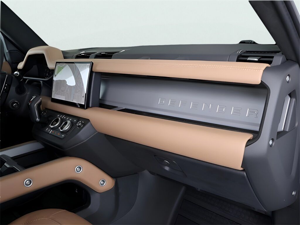 2025 Land Rover Defender 130 V8 San Clemente CA