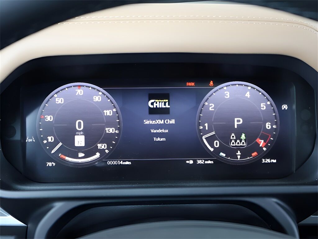 2025 Land Rover Defender 130 V8 San Clemente CA