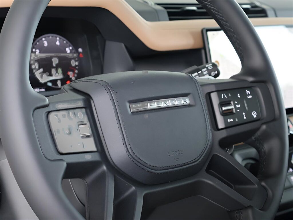 2025 Land Rover Defender 130 V8 San Clemente CA