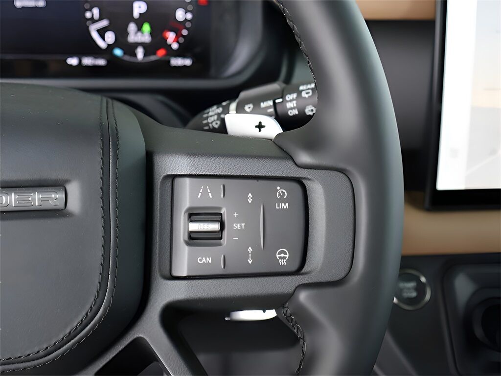 2025 Land Rover Defender 130 V8 San Clemente CA