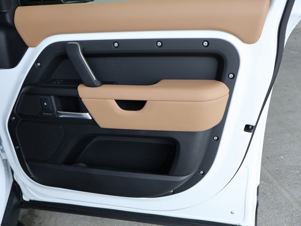 2025 Land Rover Defender 130 V8 San Clemente CA