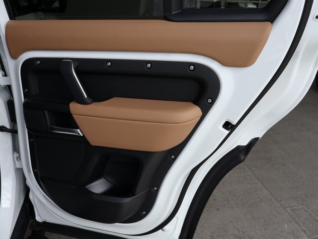 2025 Land Rover Defender 130 V8 San Clemente CA