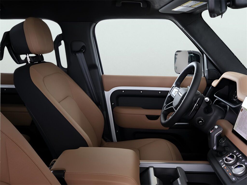 2025 Land Rover Defender 130 V8 San Clemente CA