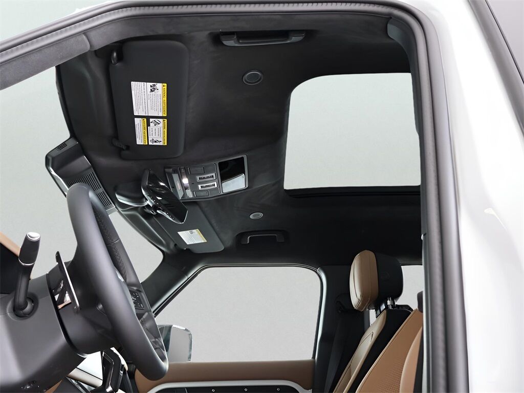 2025 Land Rover Defender 130 V8 San Clemente CA