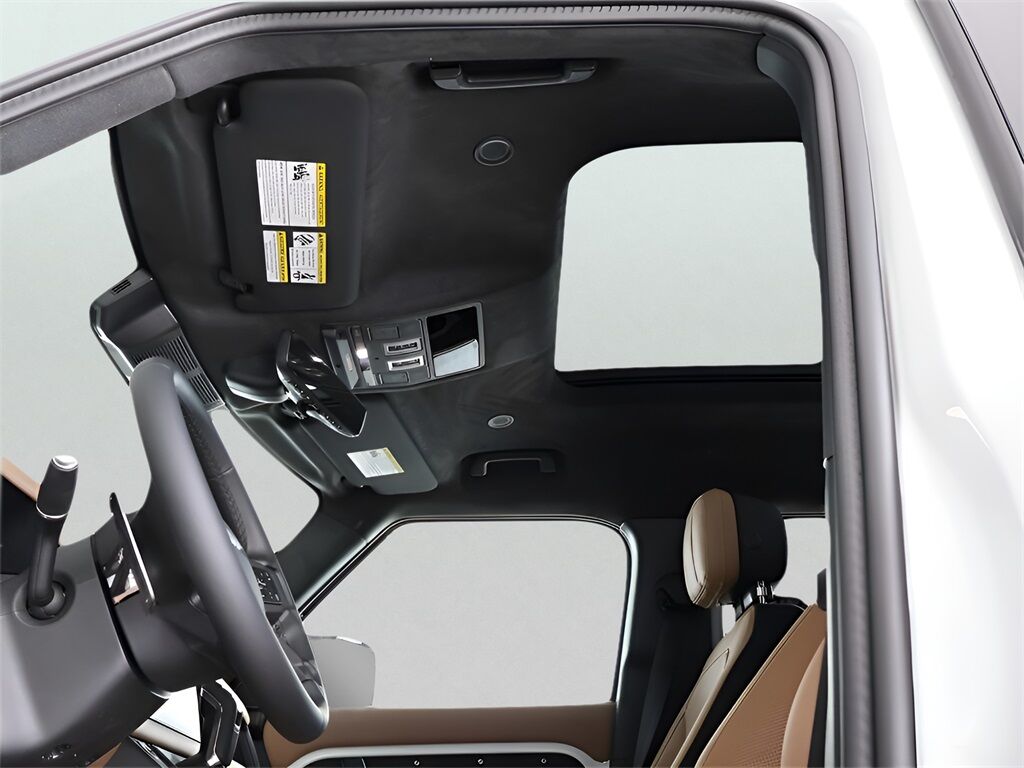 2025 Land Rover Defender 130 V8 San Clemente CA