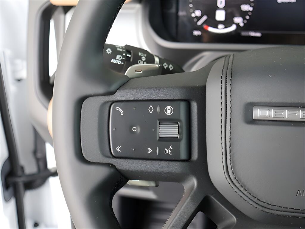 2025 Land Rover Defender 130 V8 San Clemente CA