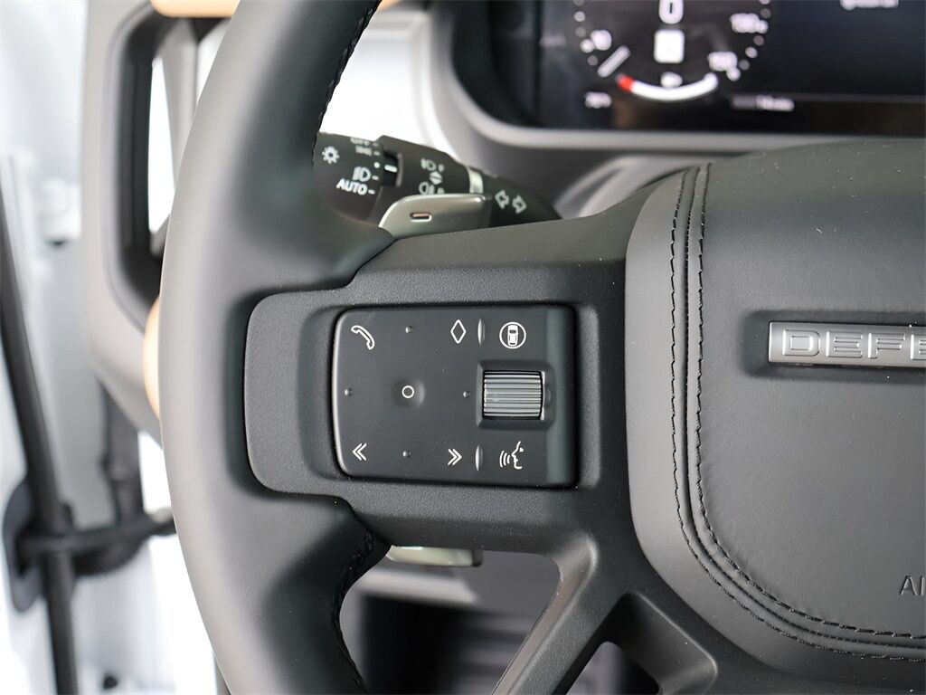 2025 Land Rover Defender 130 V8 San Clemente CA
