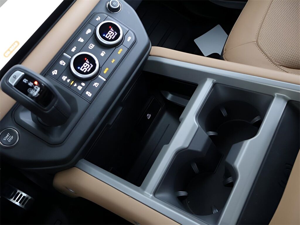 2025 Land Rover Defender 130 V8 San Clemente CA