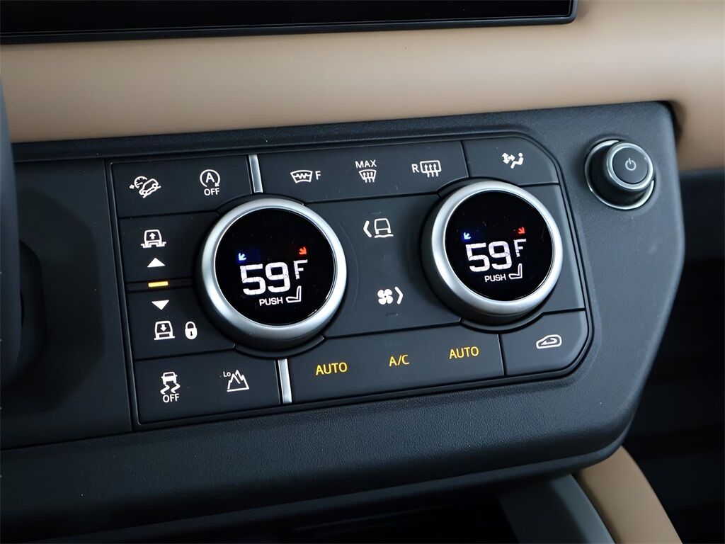 2025 Land Rover Defender 130 V8 San Clemente CA