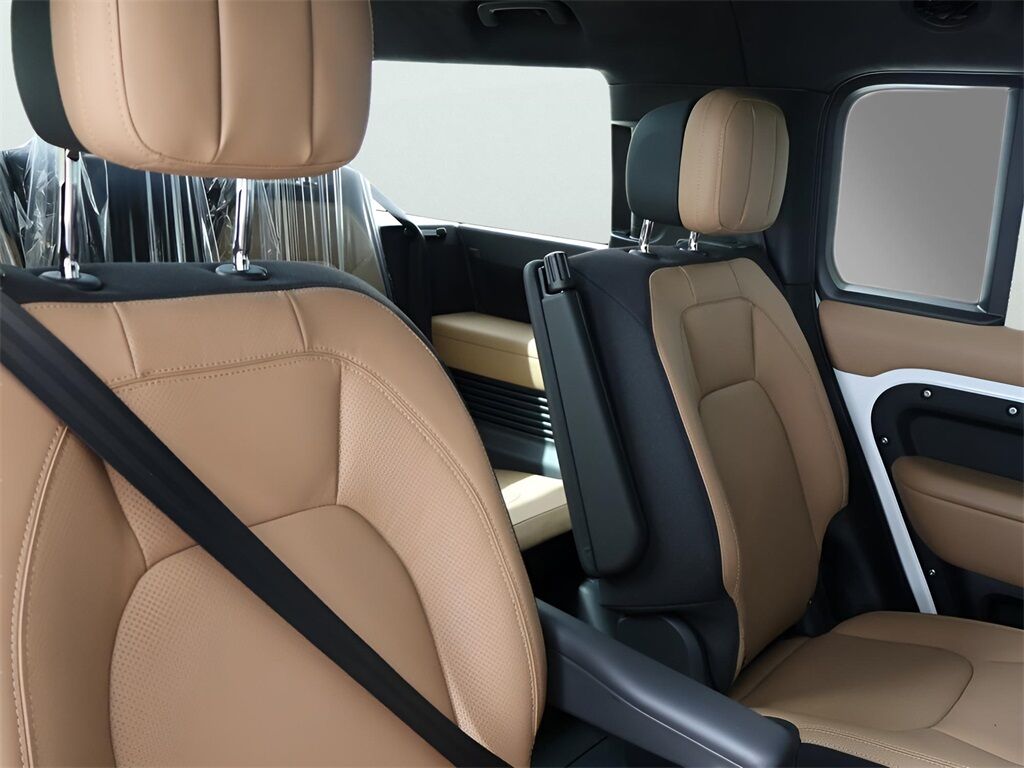 2025 Land Rover Defender 130 V8 San Clemente CA