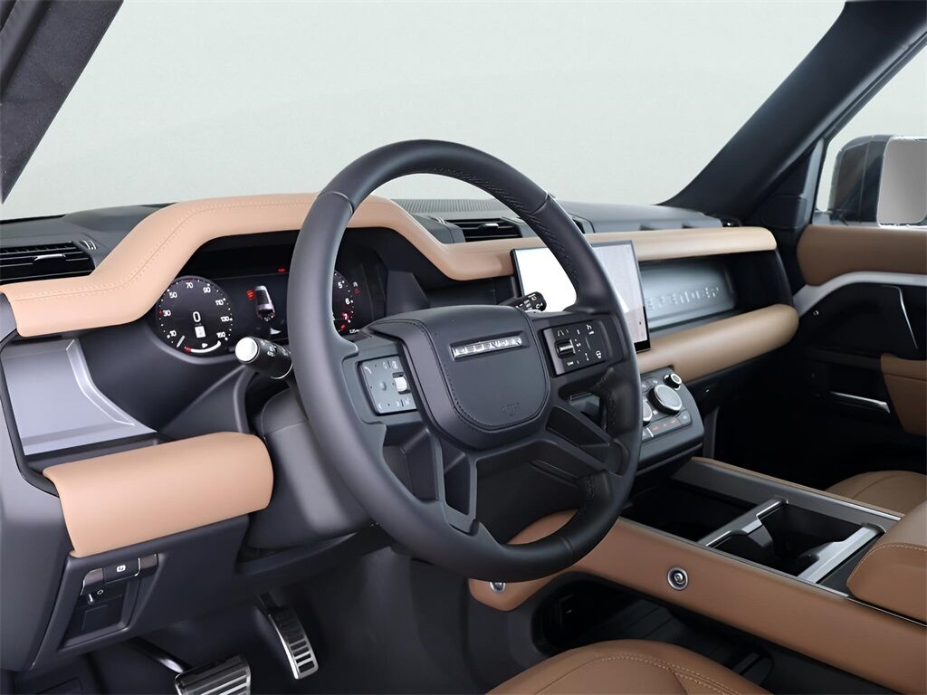 2025 Land Rover Defender 130 V8 San Clemente CA