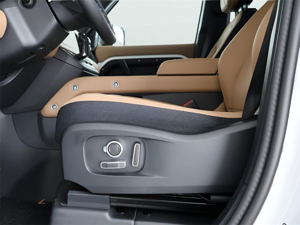 2025 Land Rover Defender 130 V8 San Clemente CA