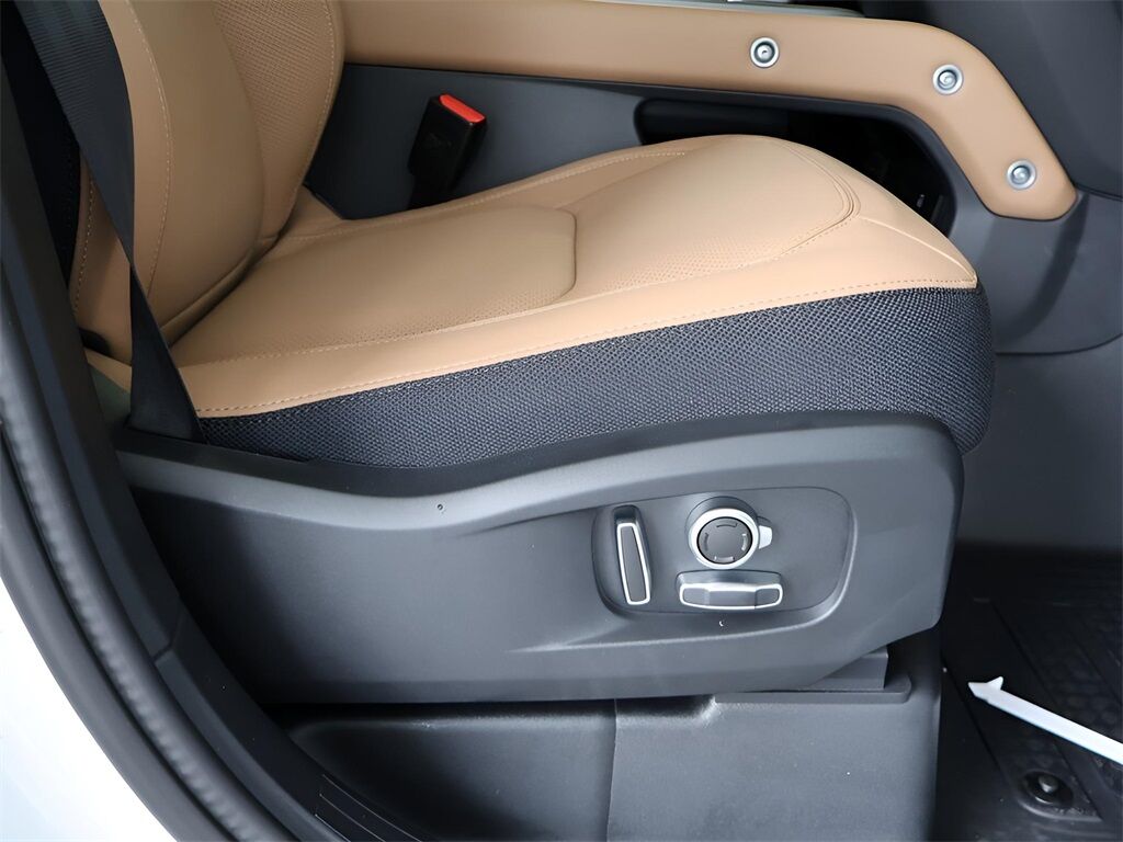 2025 Land Rover Defender 130 V8 San Clemente CA