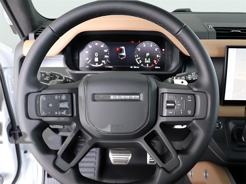 2025 Land Rover Defender 130 V8 San Clemente CA