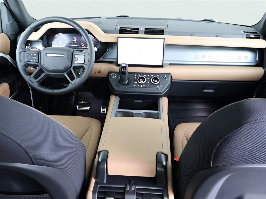 2025 Land Rover Defender 130 V8 San Clemente CA