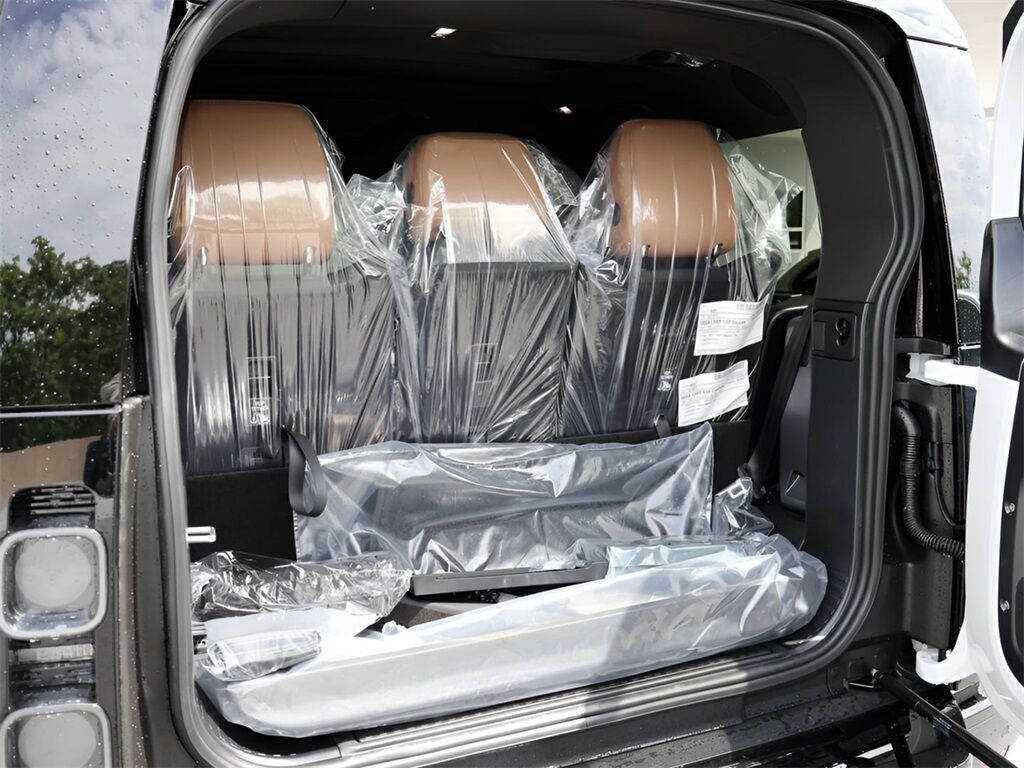 2025 Land Rover Defender 130 V8 San Clemente CA