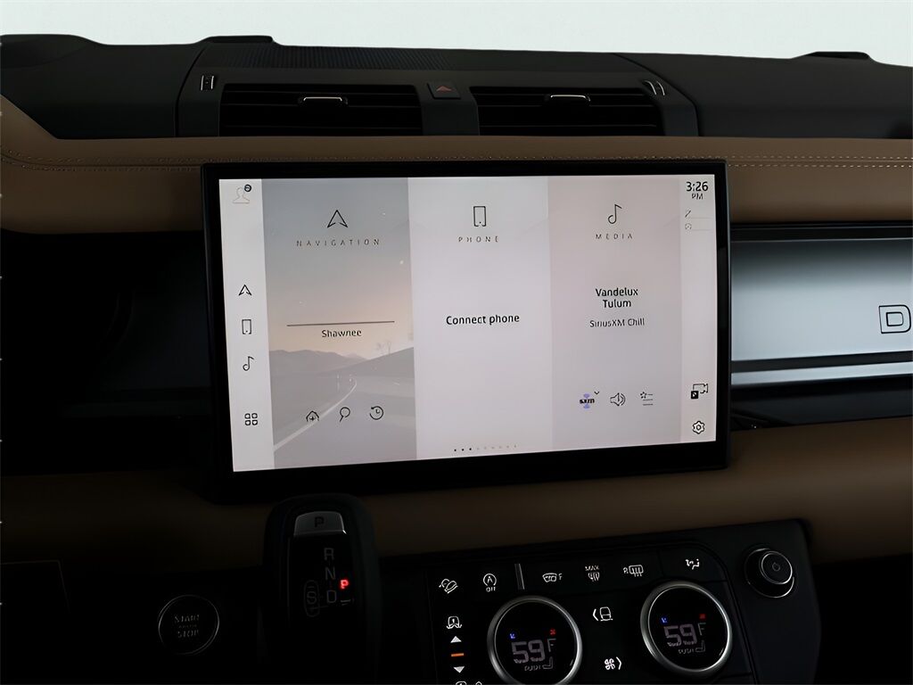 2025 Land Rover Defender 130 V8 San Clemente CA