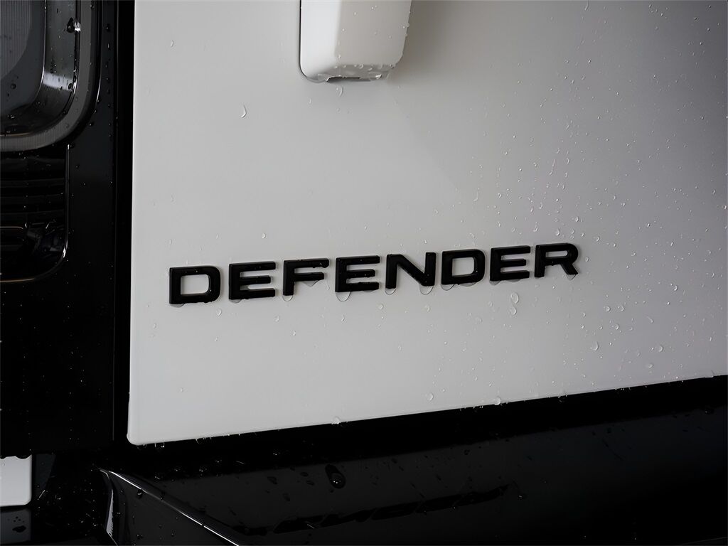 2025 Land Rover Defender 130 V8 San Clemente CA