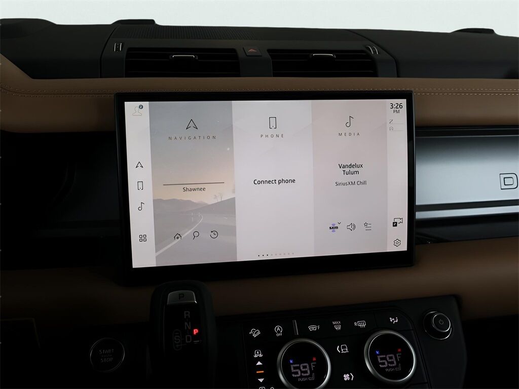 2025 Land Rover Defender 130 V8 San Clemente CA
