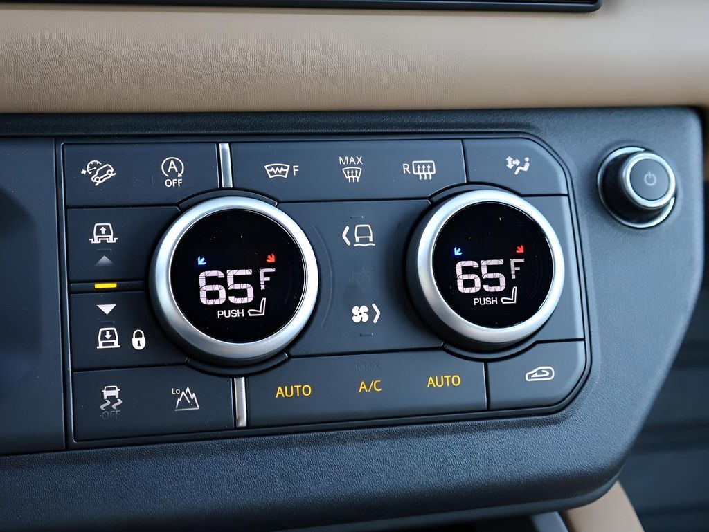 2025 Land Rover Defender 130 V8 San Clemente CA