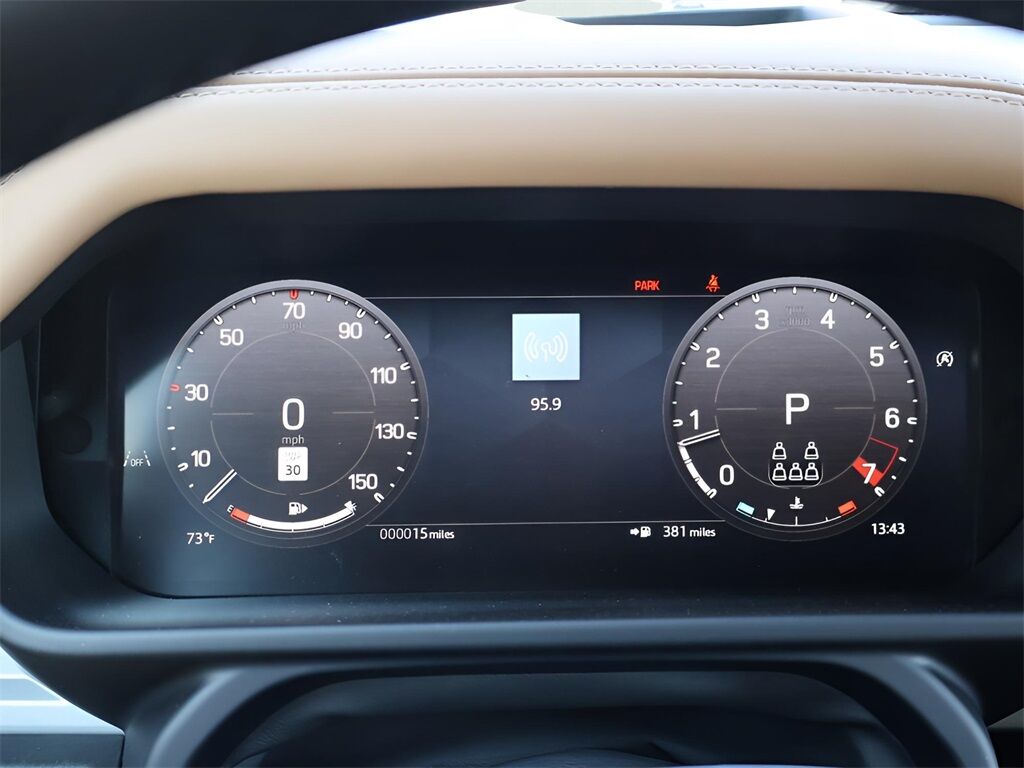 2025 Land Rover Defender 130 V8 San Clemente CA