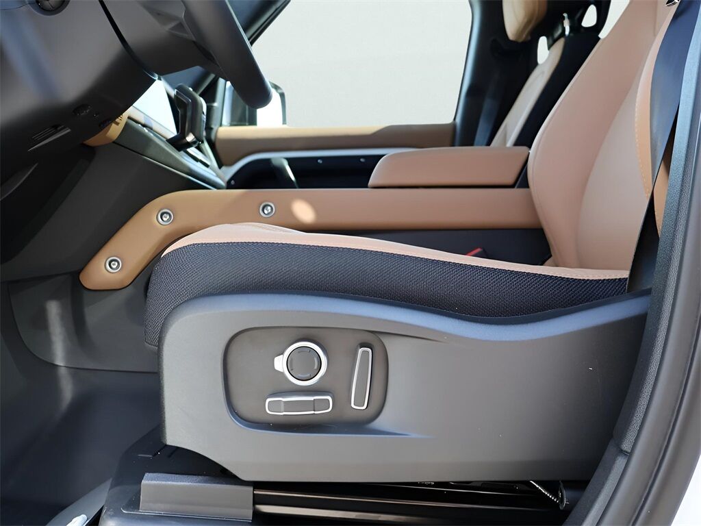 2025 Land Rover Defender 130 V8 San Clemente CA