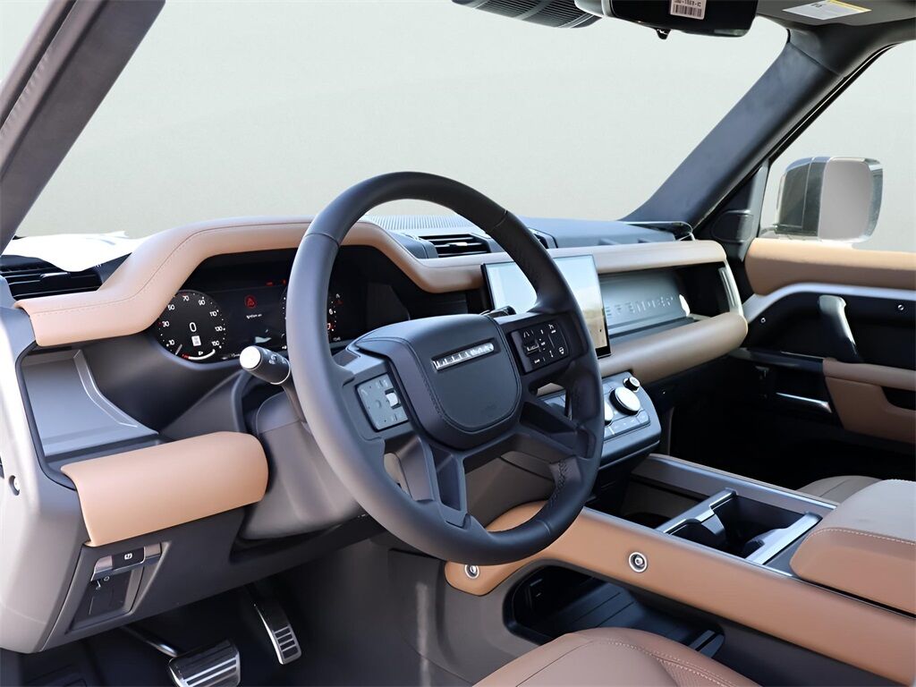 2025 Land Rover Defender 130 V8 San Clemente CA