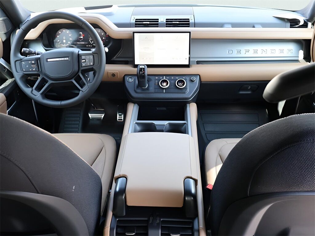 2025 Land Rover Defender 130 V8 San Clemente CA