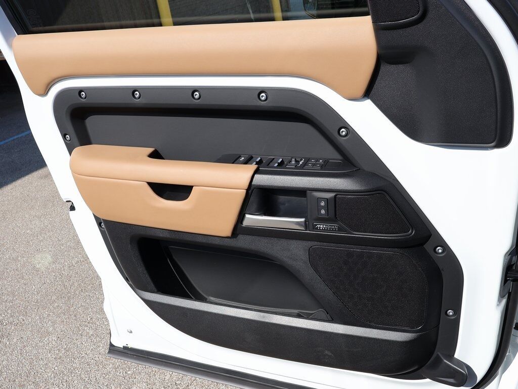 2025 Land Rover Defender 130 V8 San Clemente CA