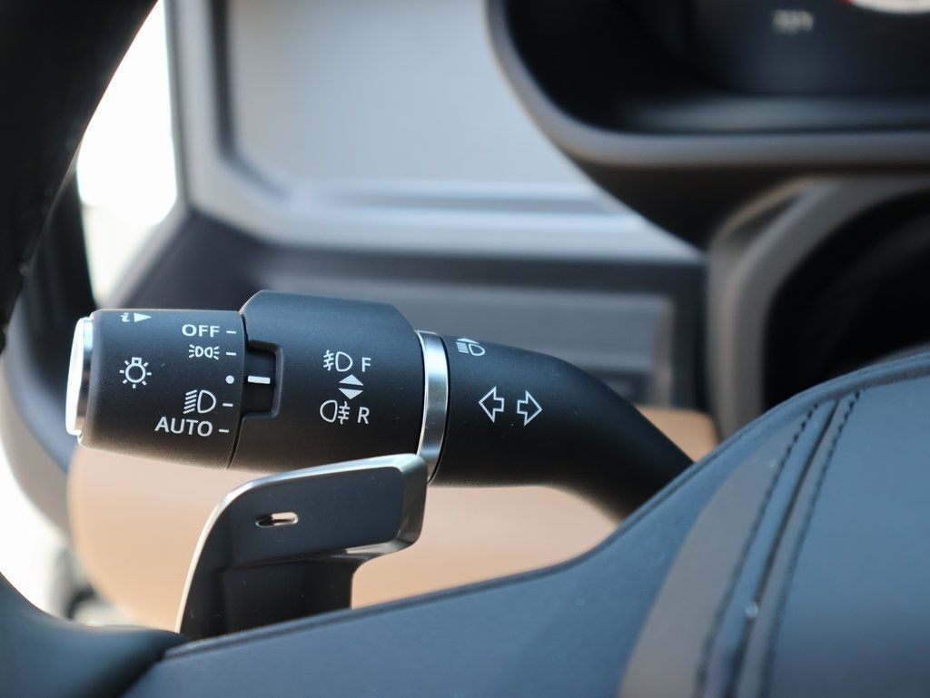 2025 Land Rover Defender 130 V8 San Clemente CA