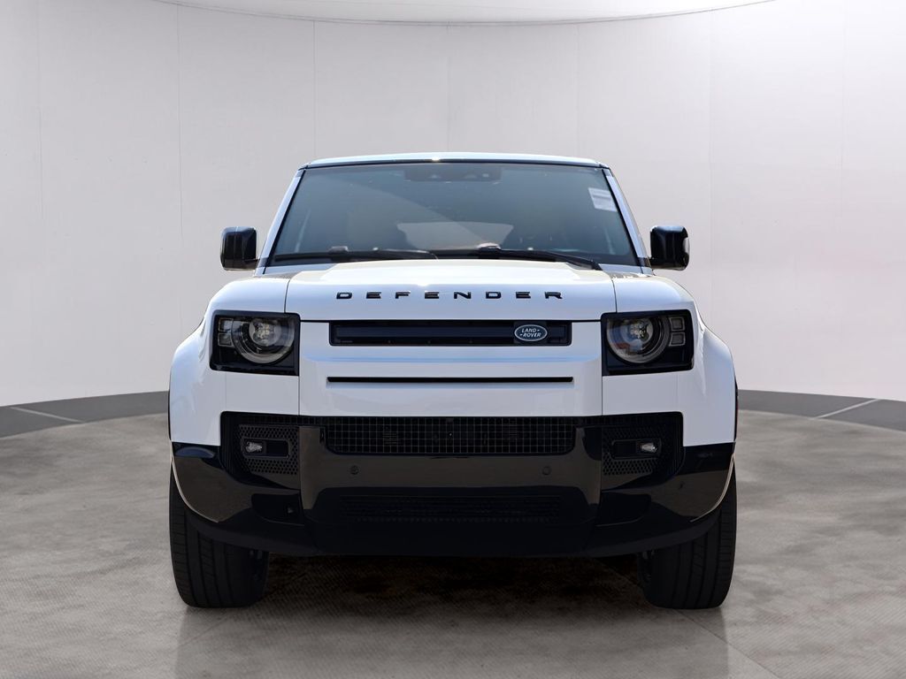 2025 Land Rover Defender 130 V8 San Clemente CA