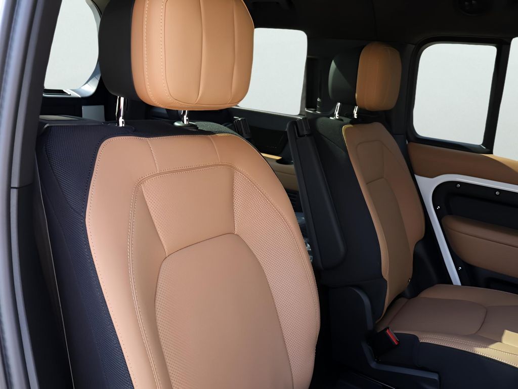 2025 Land Rover Defender 130 V8 San Clemente CA