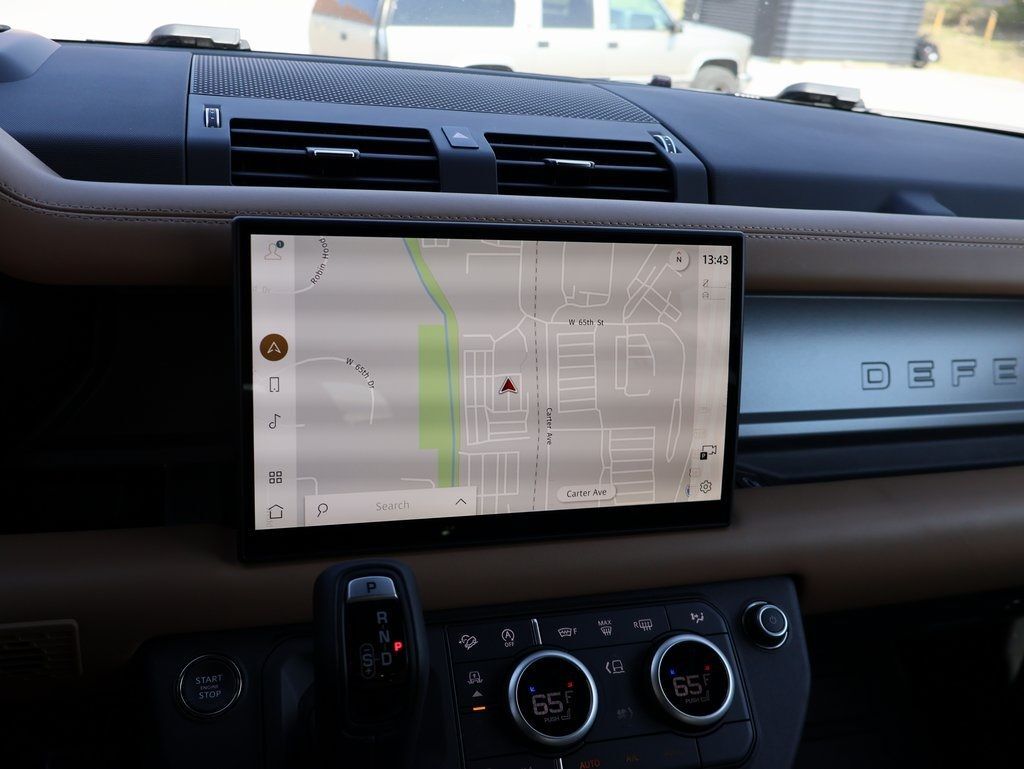 2025 Land Rover Defender 130 V8 San Clemente CA