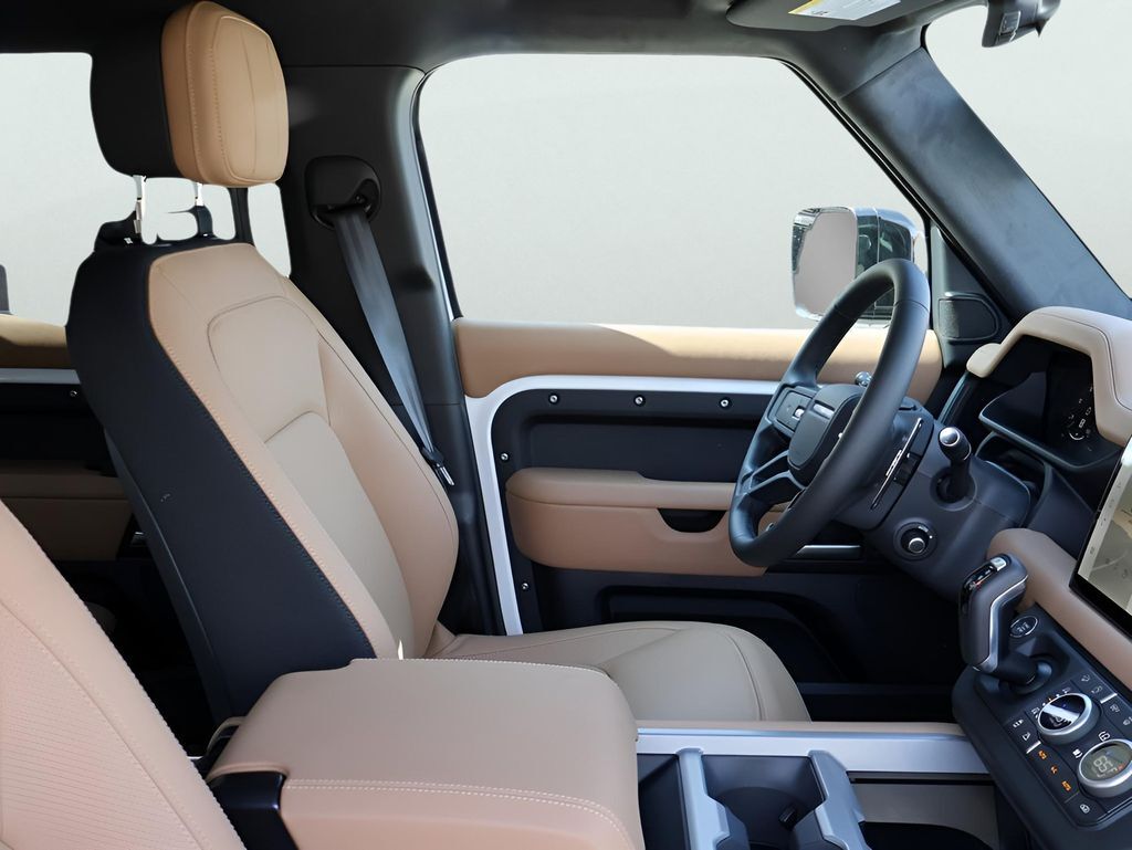2025 Land Rover Defender 130 V8 San Clemente CA
