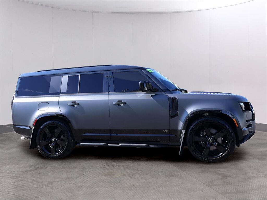 2025 Land Rover Defender 130 V8 San Clemente CA