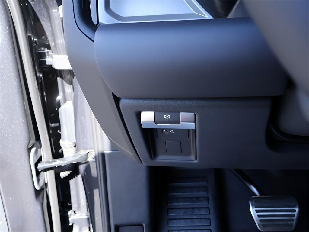 2025 Land Rover Defender 130 V8 San Clemente CA