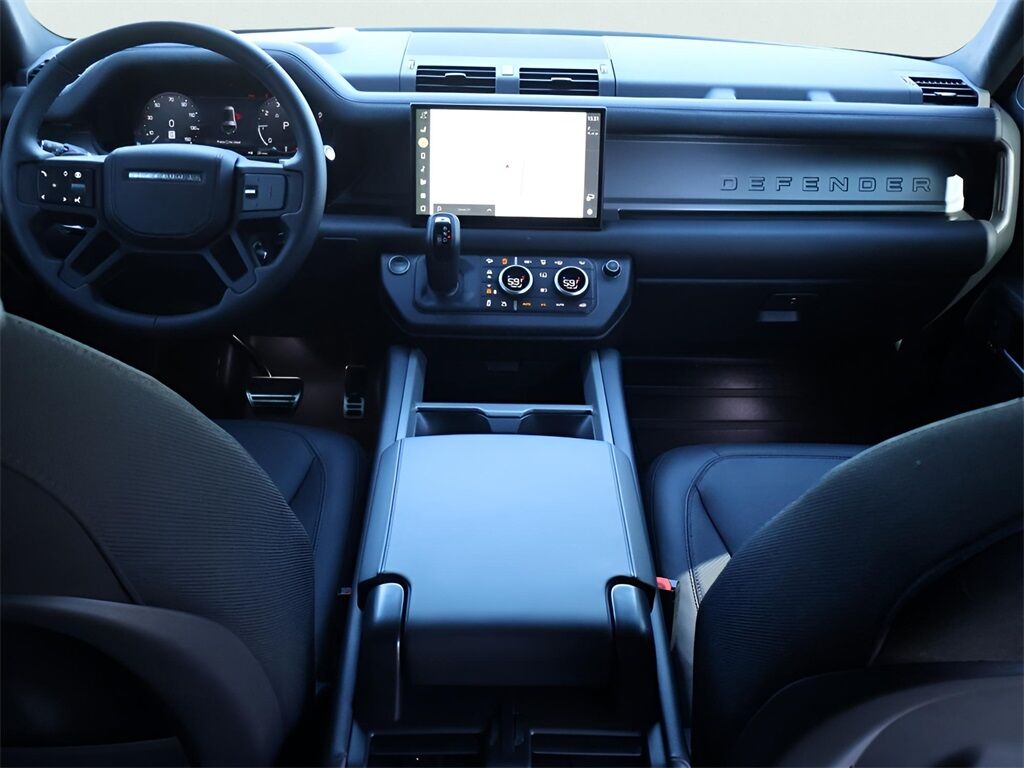 2025 Land Rover Defender 130 V8 San Clemente CA