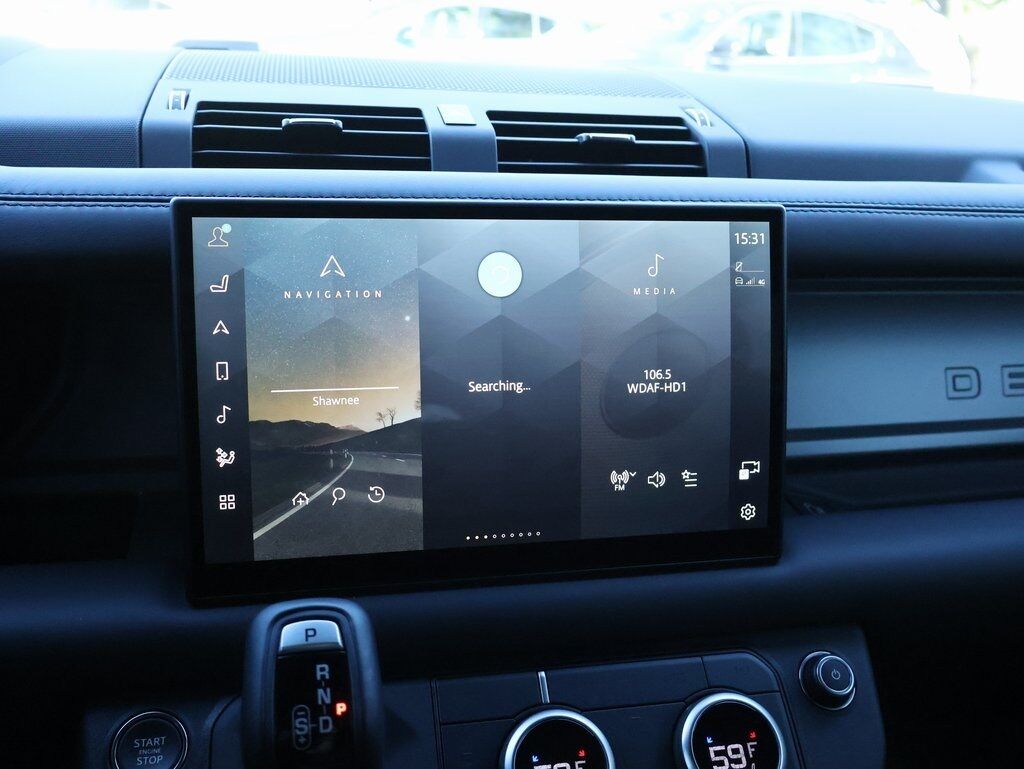 2025 Land Rover Defender 130 V8 San Clemente CA